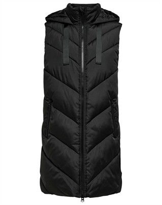 JDYSkylar Life Hood Vest